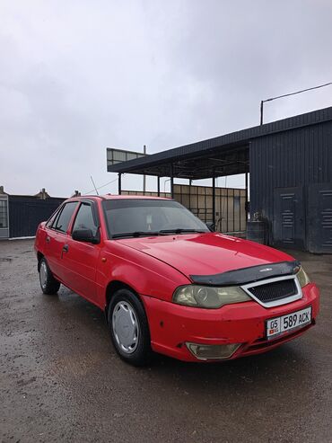 катушка 1 8: Daewoo Nexia: 2008 г., 1.5 л, Механика, Бензин, Седан