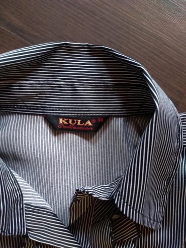 Košulje i bluze: na lalafo.rs - slika 2 - Ruma - slika 2