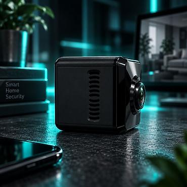 ps eye: Мини Wi-Fi камера OKam L29 — это компактная камера наблюдения, которая — 2