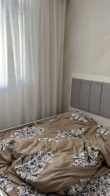 Uzunmüddətli kirayə mənzillər: KİRAYƏ VERİLİR. Sumqayıt şəhər, 13-cü mk, “Green House” üzbəüz, 2 — 7