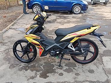 guzgu manitor: Tufan - S 50, 80 sm3, 2024 il, 1284854 km — 3