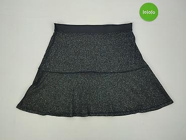 spodnice lata 80: Spódnica damska, rozmiar S — 2