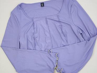 leisure bra: Shein Curve, Bluzka damska, rozmiar XL — 1