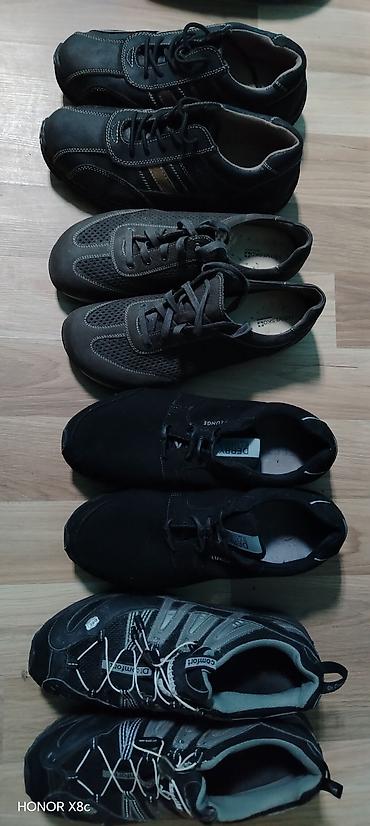 new balance 574 muske patike: Muške patike – više modela - Brendovi: Memphis One, Dr. Comfort — 4