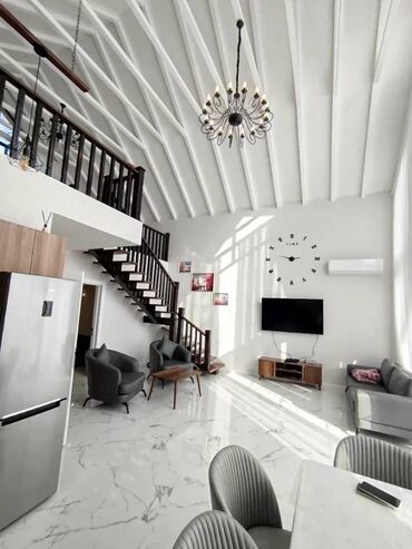 Günlük kirayə evlər: 200 kv. m, 4 otaqlı, Kombi, Qaz, Su -da lalafo.az — 4 Günlük kirayə evlər: 200 kv. m, 4 otaqlı, Kombi, Qaz, Su — 4