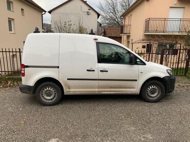 Transport tereta: Prevoz robe kombi / pikap - NAJPOVOLJNIJE CENE Usluge prevoza robe — 9