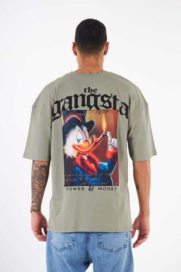 Majice: S m l xl i 2xl
2400 din — 3