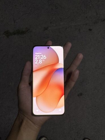 хиаоми 12х: Xiaomi, 12, Б/у, 256 ГБ, цвет - Серый