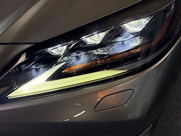 lexus hybrid: Lexus ES: 2022 г., Гибрид, Седан — 9