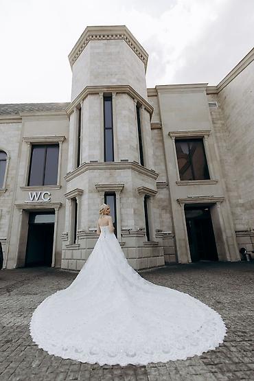 xonca satis: Məhsul: Gelinliklər biznez her biri ela vezyetdedir real alana edirim — 7