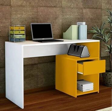 calışma masası: Ofis və ya ev üçün Çalışma masası, yazı masası Sifarişlə Türkiyə