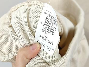 zara flared: Spodnie materiałowe damskie, rozmiar One size — 4