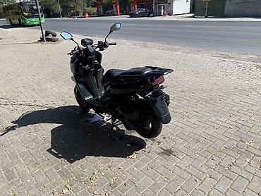 купить мотоцикл тула: Tank, 150 куб. см, Бензин, Б/у — 3