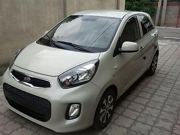 авторазбор корея: Kia Morning: 2017 г., 1 л, Автомат, Бензин — 2