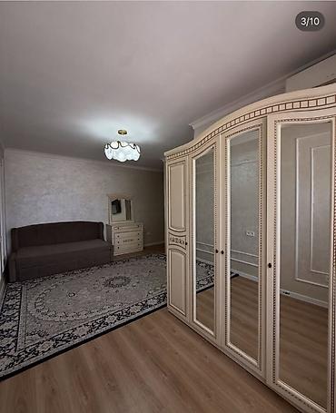 квартира малодой гвардия: 1 комната, 34 м², Молодая Гвардия 3 этаж, Свежий ремонт — 6