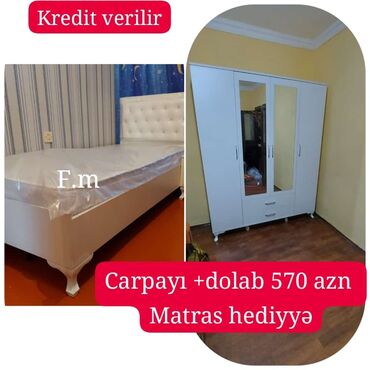Divanlar: Təknəfərlik çarpayı, Yeni