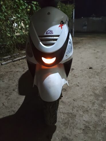 Mopedlər,skuterlər: - Xroad, 50 sm3, 2024 il — 13
