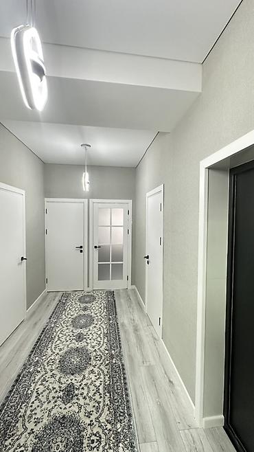 Ремонт под ключ: Сдаю 3 комнатную квартиру Светлая квартира с современным ремонтом в — 15