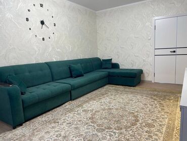 Продажа квартир: 2 комнаты, 49 м², Индивидуалка, 2 этаж, Евроремонт