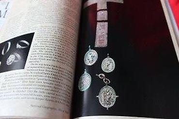 Knjige: NATIONAL GEOGRAPHIC MART 1988. | National Geographic Mart 1988 — 12