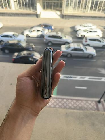vozol pod: Elektron siqaret cihazı (pod mod) – kompak t dizayn, maqnitli qapaq və — 2