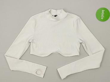 t shirty nike tech flece: H&M Divided, Top damski, rozmiar M — 2