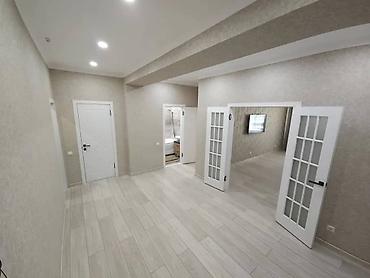 Продажа квартир: 3 комнаты, 84 м², Элитка, 4 этаж, Евроремонт — 8