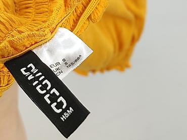 make a strong: H&M Divided, Bluzka damska, rozmiar S — 4