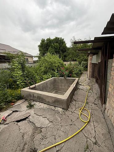 Продажа коттеджей и домов: 6 комнат, 135 м², 5 соток, Аламедин (ГЭС-2), Собственник — 27
