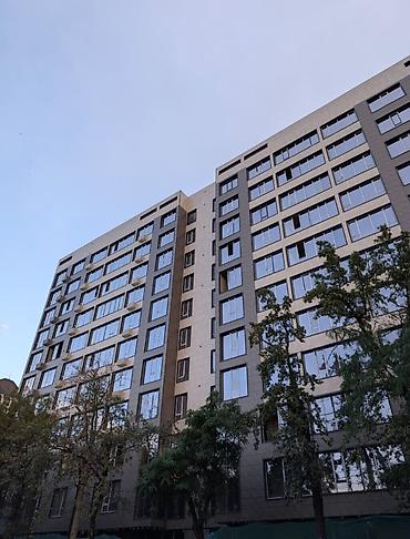 2 бөлмө, 79 м², Вефа СБ Элитка, 11 кабат, ПСО (өз алдынча бүтүрүү)