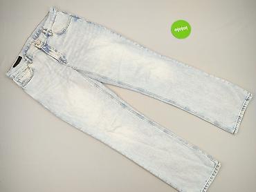 jeans odra: Zara, Jeansy damskie, rozmiar S — 2