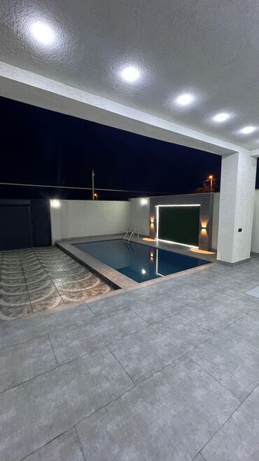 Həyət evləri və villaların satışı: 5 otaqlı, 144 kv. m, Kredit yoxdur, Yeni təmirli — 5