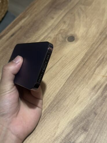 Apple iPhone: IPhone 14 Pro, 128 GB, Deep Purple, Simsiz şarj, Face ID — 7