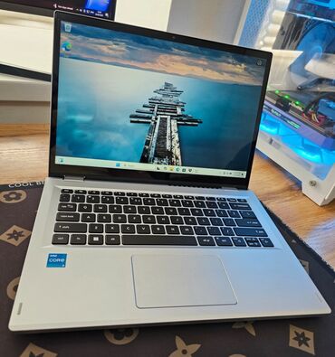 ноутбук асер цена в бишкеке: Ультрабук, Acer, 8 ГБ ОЗУ, Intel Core i3, 14 ", Б/у, Для несложных задач, память SSD