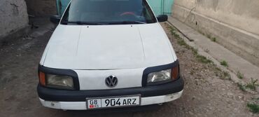 мерседес e211: Volkswagen Passat: 1991 г., 1.8 л, Механика, Бензин, Универсал