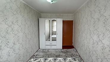 Продажа квартир: 2 комнаты, 44 м², 104 серия, 5 этаж, Евроремонт — 3