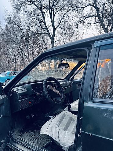 ВАЗ (ЛАДА): ВАЗ (ЛАДА) 21099: 2004 г., 1.6 л, Ручные, Седан — 5