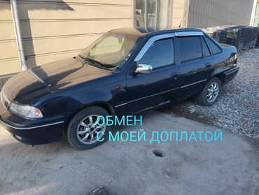 расрочка овто: Daewoo Nexia: 2006 г., 1.6 л, Механика, Бензин, Седан