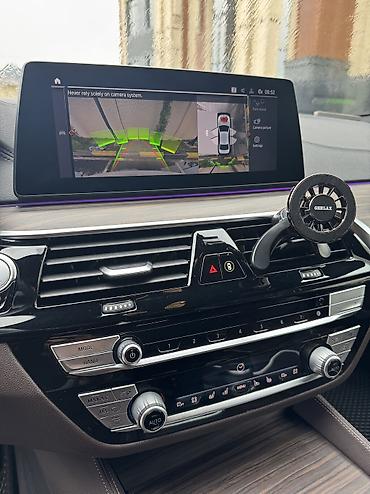 бмв 520d: BMW 5 series: 2020 г., 2 л, Автомат, Дизель, Седан — 9