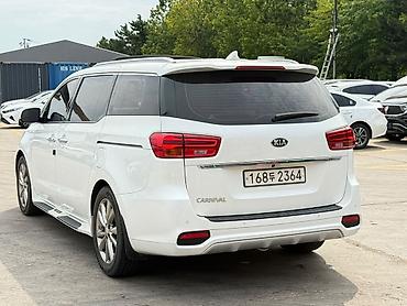 киа какарнеал: Kia Carnival: 2019 г., 2.2 л, Автомат, Дизель, Минивэн — 9