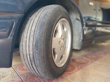 Mercedes-Benz: Mercedes-Benz E 240: 2.4 l | 1998 il Sedan — 11