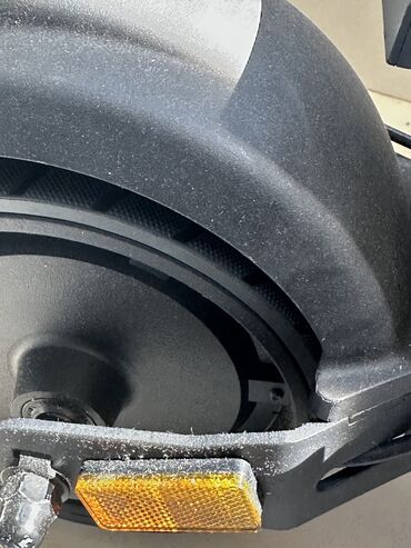 Elektrikli samokatlar: Yeni Elektrik samokat > 12", 351 - 500 Vt, 26 - 35 km/s — 9