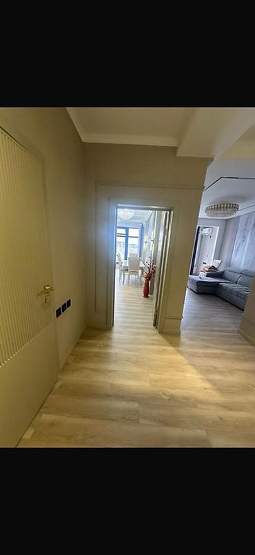 westminster w6: 1 комната, 48 м², 9 этаж, Дизайнерский ремонт — 2
