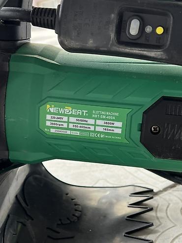 Аренда инструментов: Сдам в аренду — 4