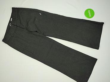 grace jeans mango: H&M, Spodnie materiałowe damskie, rozmiar S — 2