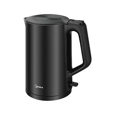 caydan caynik: №: 4709 Məhsulun adı: Elektrik çaydan Midea MK-SH15colour102, 1.5 L — 2