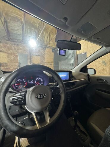 Kia: Kia Morning: 2019 г. — 11