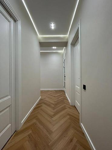 Продажа квартир: 3 комнаты, 158 м², 3 этаж — 17