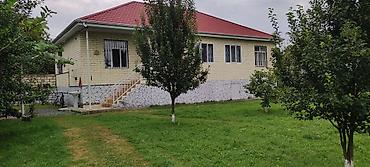 daşkəsən: 4 otaqlı, 140 kv. m, Kredit yoxdur, Orta təmir — 6