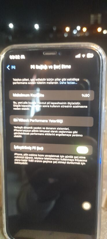 Apple iPhone: IPhone 12 Pro Max, 256 GB, Sierra Blue, Face ID — 10